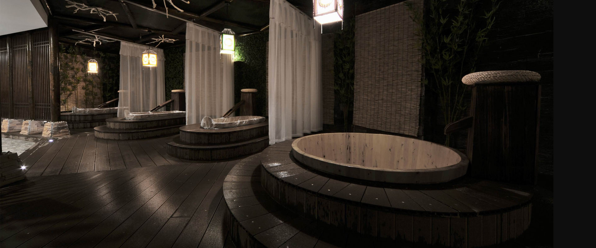 武汉青山桑拿养生馆_武汉青山spa养生会所_Teyou养生